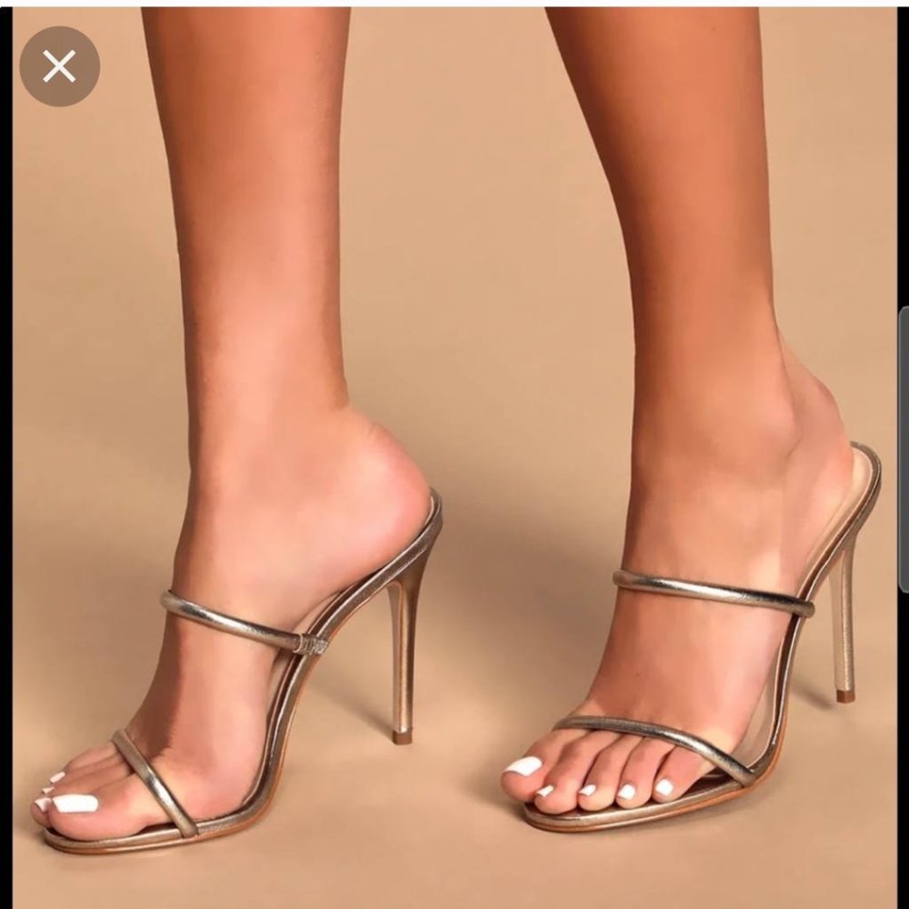 Steve Madden Sandals"EUC"